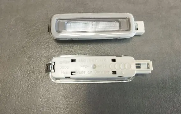 Audi A6 Allroad C8 Front seat light 4M0947105