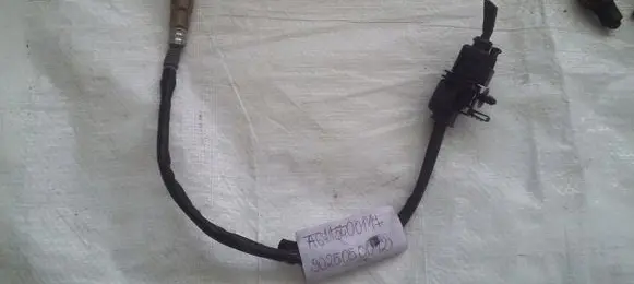 SsangYong Rodius Exhaust gas temperature sensor A6715400117