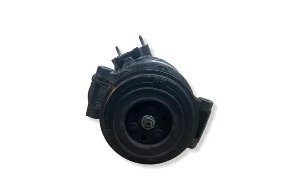 Jaguar XE Air conditioning (A/C) compressor (pump) CPLA19D629BF