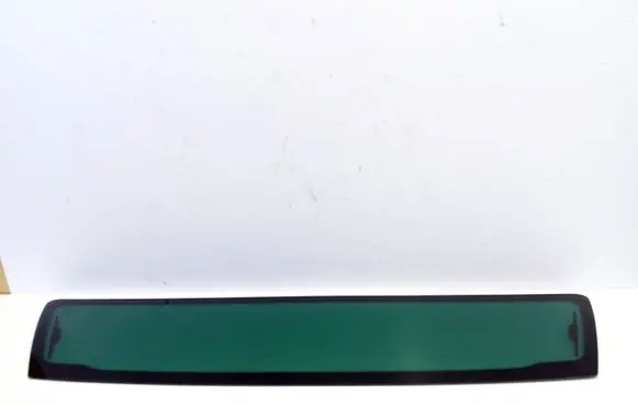 Ford Ranger Rear windscreen/windshield window 