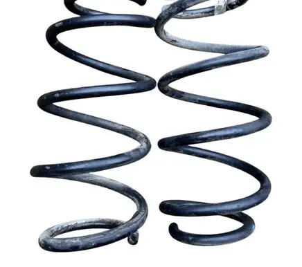Chevrolet Volt II Front coil spring 231451 221020101 1Z1839975