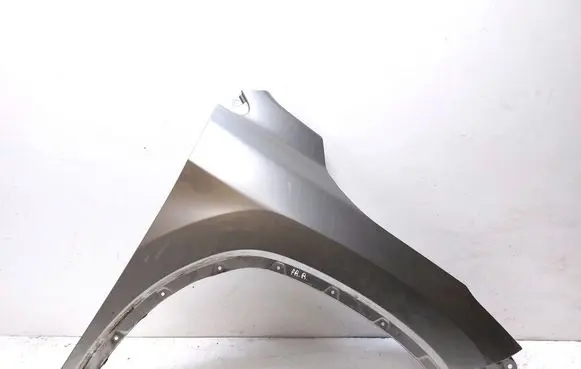 Lexus RX 450H Fender