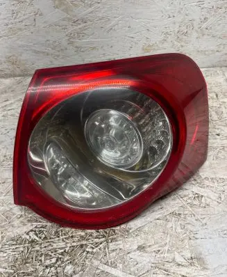 Volkswagen PASSAT B6 Rear/tail lights 3C9945096C