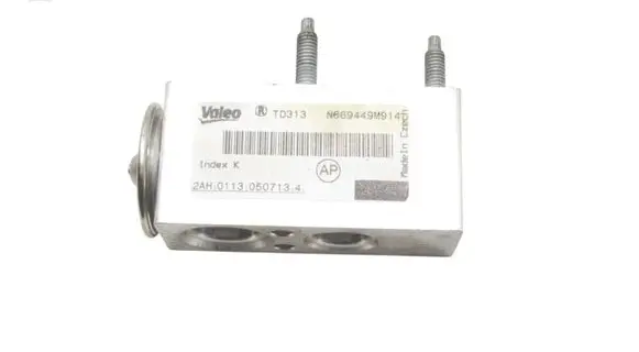 Peugeot RCZ Air conditioning (A/C) expansion valve 669433ND