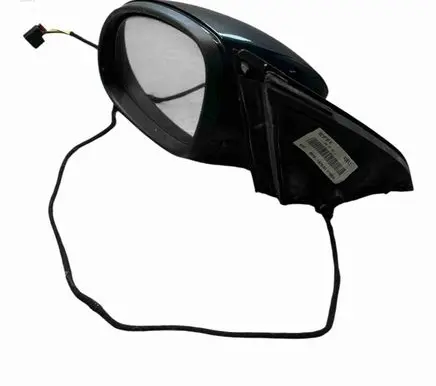 Volkswagen Tiguan Front door electric wing mirror 5N2857501N