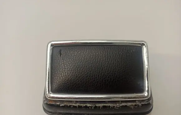 Mercedes-Benz COMPAKT W115 Rear door ashtray 