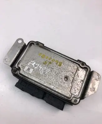 Toyota Aygo AB10 Engine control unit/module ECU 896610H090