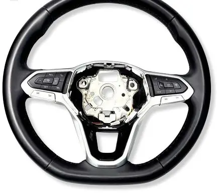 Volkswagen Golf VIII Steering wheel 5H0419089AK