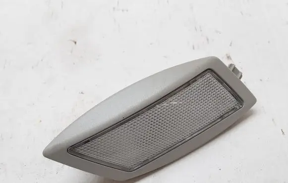 Mercedes-Benz C W204 Rear seat light A2048205601