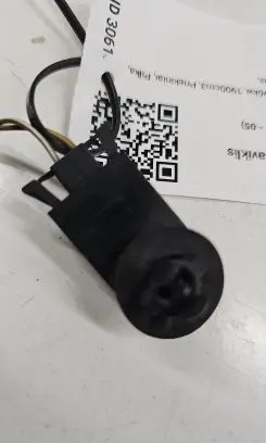 Volkswagen PASSAT B5.5 Interior temperature sensor 1H0907543A