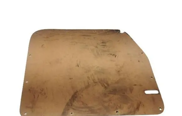 Volkswagen Caddy Other trunk/boot trim element 2k0867203