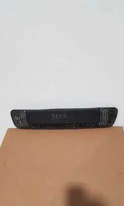 KIA Soul Number plate surrounds holder frame 865612K000