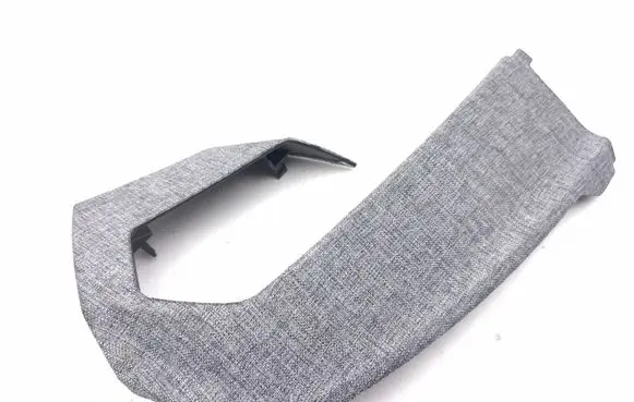 Peugeot 3008 III Panel trim 9842277280 9846025880
