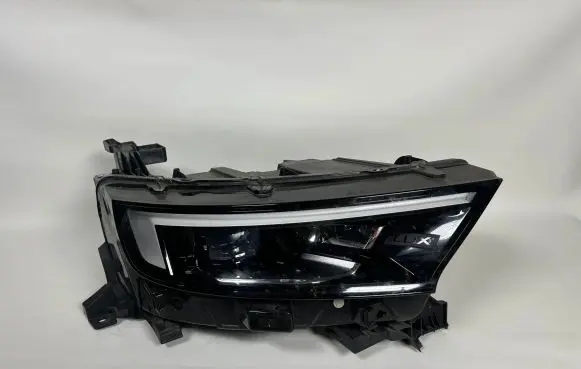 Opel Mokka B Headlight/headlamp