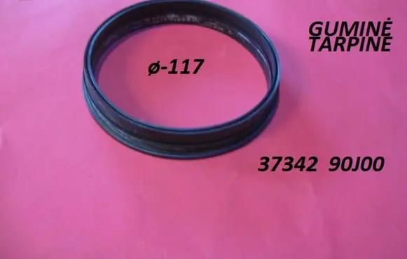 Nissan Primera In tank fuel pump screw locking ring/nut 37342 90J00