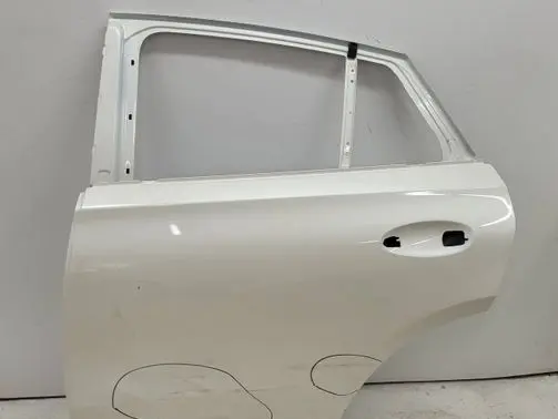 Mercedes-Benz GLE W167 Rear door 