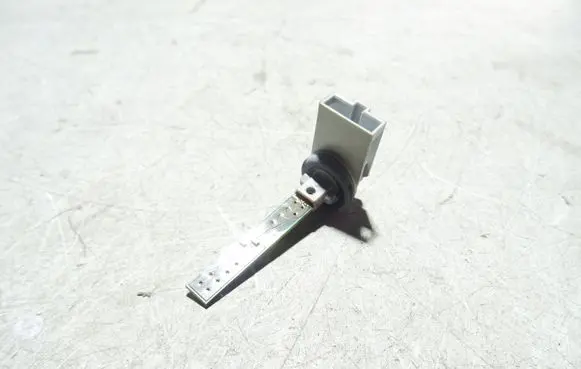 Audi A4 S4 B6 8E 8H Interior temperature sensor 4B0820539