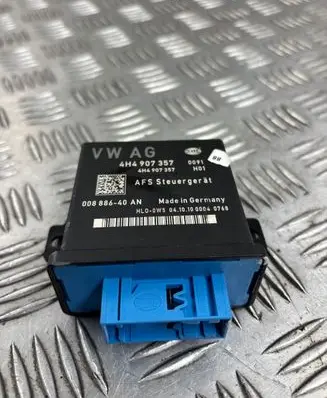 Audi A7 S7 4G Light module LCM 4H4907357