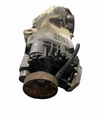 Volvo XC90 Rear differential 6520114690