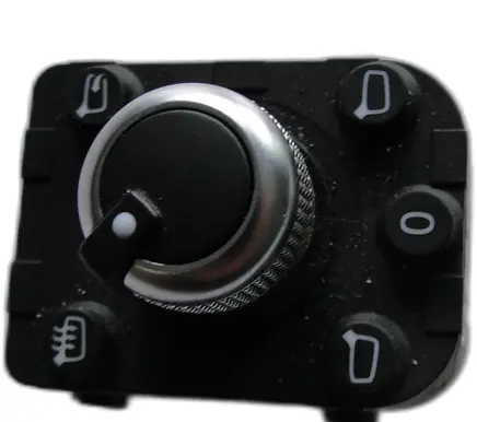 Audi Q7 4M Other switches/knobs/shifts 4M0959565T