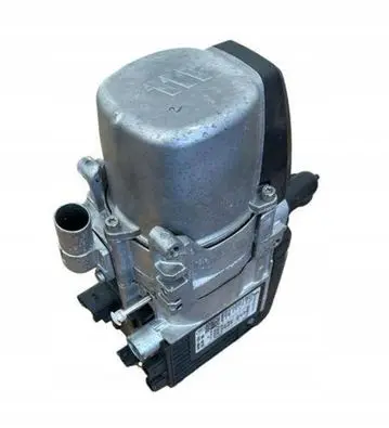 Audi Q7 4M Auxiliary pre-heater (Webasto) 8B3265105B