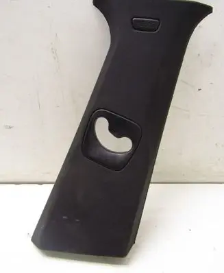 BMW X3 F25 (C) pillar trim 