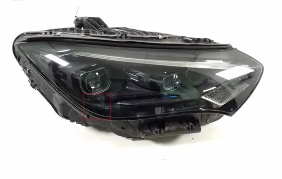 Mercedes-Benz EQE v295 Headlight/headlamp A2959062001