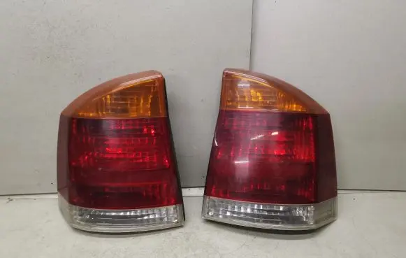 Opel Vectra C Rear/tail lights set 13130644 13130643