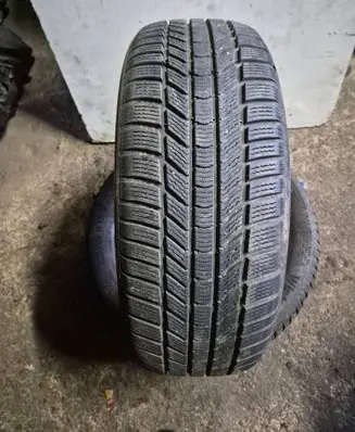 Hyundai Sonata LF R17 winter tire 22555r17