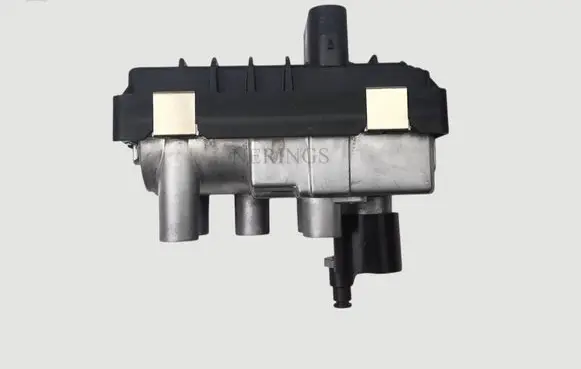 BMW 3 E92 E93 Turbine electric control actuator 814501-3 814501-0003 814501-5003S