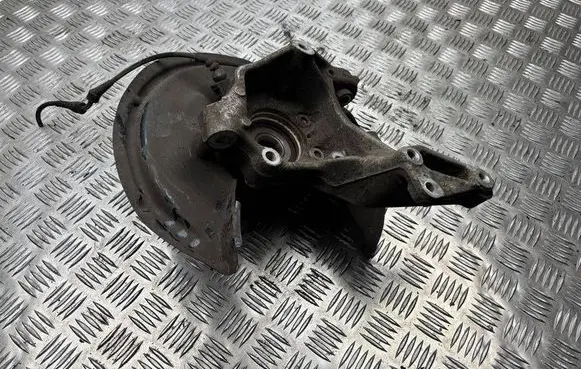 Audi Q3 8U Rear wheel hub 3C0505436G