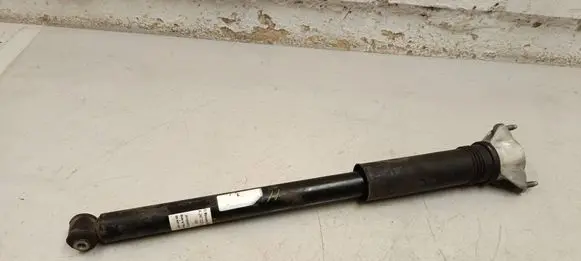 Mercedes-Benz GLB x247 Rear shock absorber/damper A2473209603