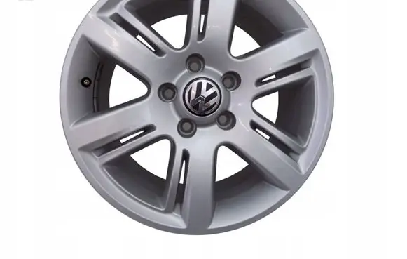 Volkswagen Amarok R17 alloy rim 2H0601025D