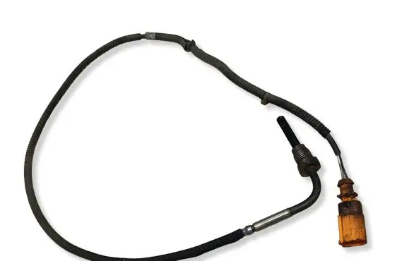 Audi A6 S6 C6 4F Exhaust gas temperature sensor 03G906088BA