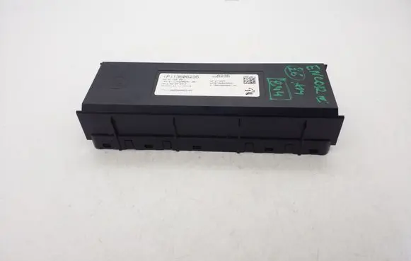 Buick Encore I Climate control unit 13506235