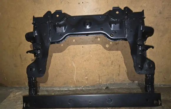 Infiniti G37 Front subframe