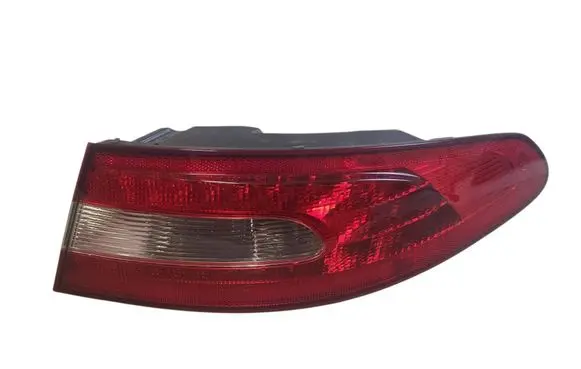 Jaguar XF X250 Rear/tail lights