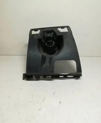 Skoda Octavia Mk2 (1Z) Headlight washer spray nozzle 1Z0955979A