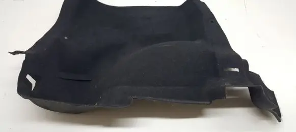 Nissan Qashqai Trunk/boot trim cover 84951JD00B