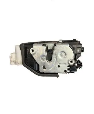 BMW X3 F25 Front door lock 7318409