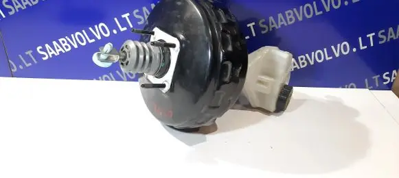 Volvo XC70 Brake booster 31302531