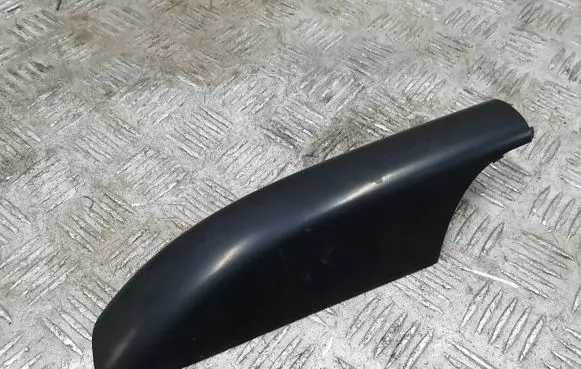 Peugeot 206 Roof bar rail cover 9644817480 96549202