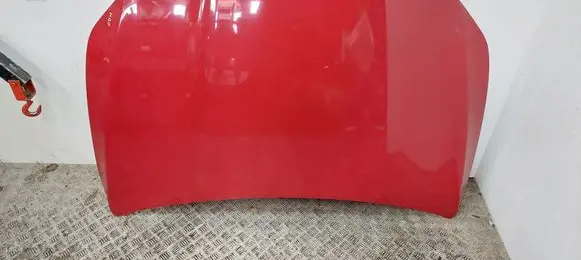 Mercedes-Benz CLA C117 X117 W117 Engine bonnet/hood 