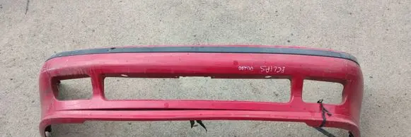 Mitsubishi Eclipse Front bumper MB631110 MB528420