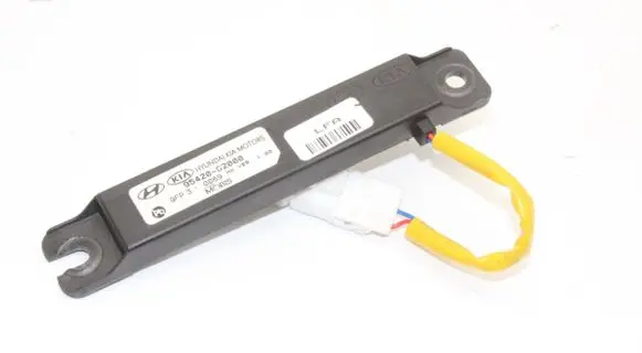 Hyundai Ioniq Keyless system antenna 95420G2000
