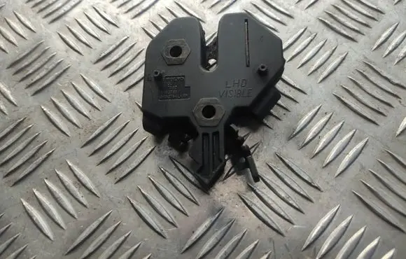 Volvo XC90 Engine bonnet/hood lock/catch 9483765 7890 9483764