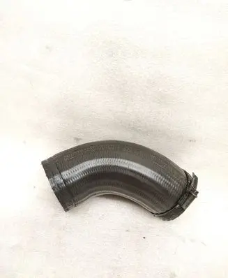 Volvo S80 Intercooler hose/pipe