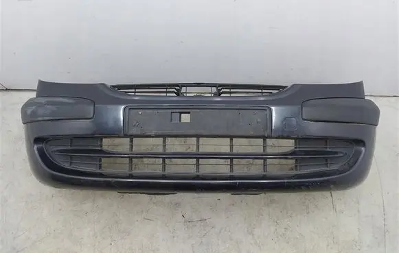 Citroen C8 Front bumper 