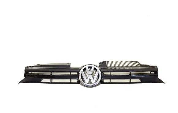 Volkswagen Golf VI Front grill 5K0853651A