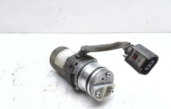 Volvo XC60 Rear gearbox reducer/haldex oil pump 11304840102